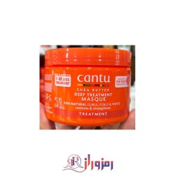 ماسک مو کنتو cantu مدل Deep Treatment Masque